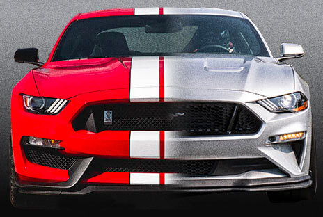 Shelby GT350 vs Mustang GT PP2: Which Is Better?
