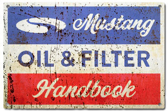 How To Change Your Mustang Oil & Filter