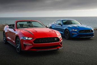 Mustang EcoBoost: Everything You Need To Know