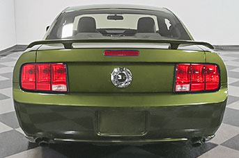 Best 2005-2010 Mustang Exhaust