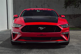 5 Most Important Mods For Your Coyote Mustang