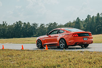 How To Bleed Your Brakes On The S550 Mustang