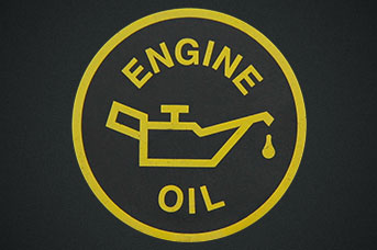 Mustang Oil Change Guide