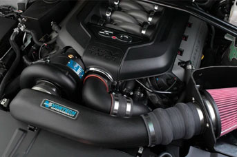 Best Superchargers For 2011-2014 Mustangs